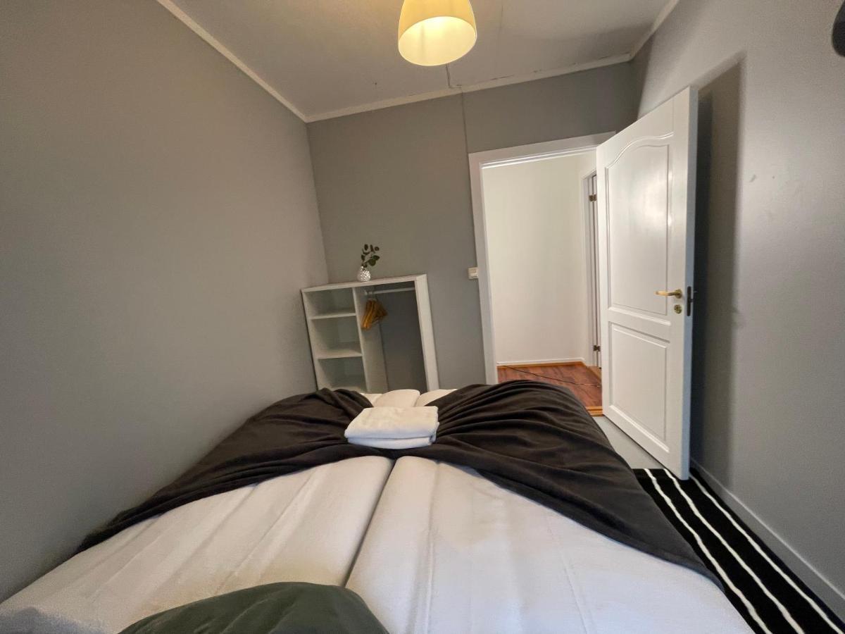 Middle Of The Town -billiard And Sauna At Bertis 15 Leilighet *