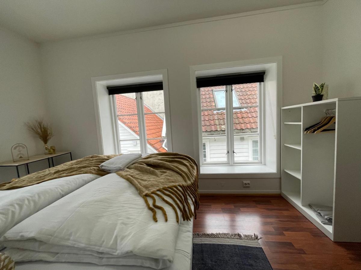 Middle Of The Town -billiard And Sauna At Bertis 15 Leilighet Stavanger