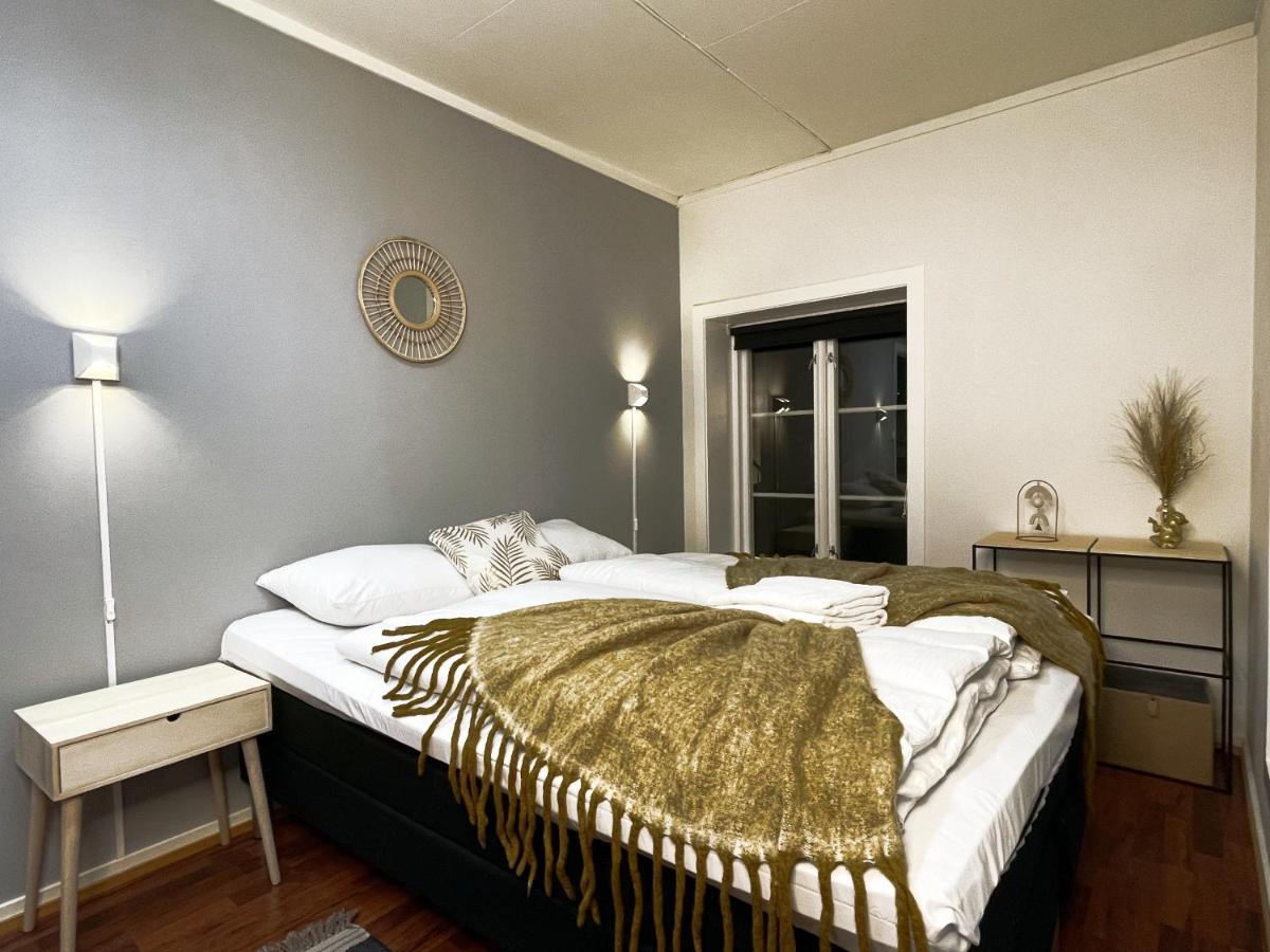 Middle Of The Town -billiard And Sauna At Bertis 15 *